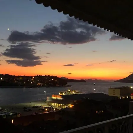Apartments Tayra Dubrovnik Extérieur photo