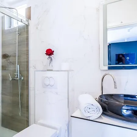 Apartments Tayra Dubrovnik Extérieur photo