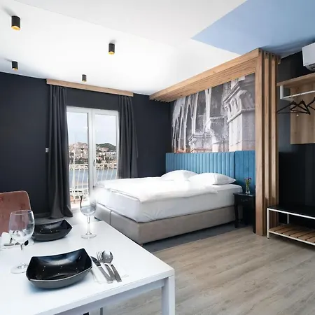Apartments Tayra Dubrovnik Extérieur photo