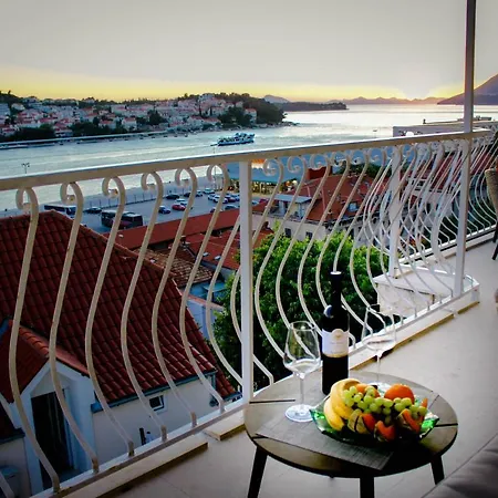 Apartments Tayra Dubrovnik Extérieur photo