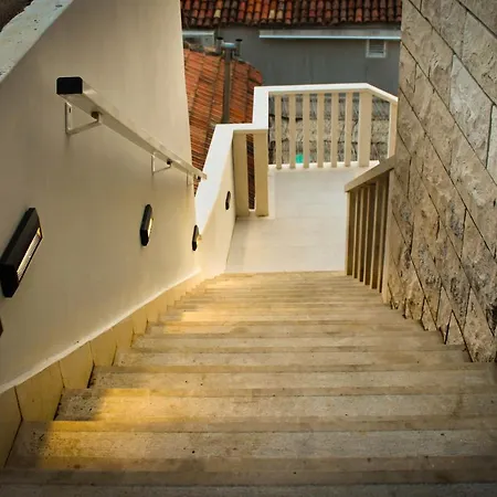 Apartments Tayra Dubrovnik Extérieur photo