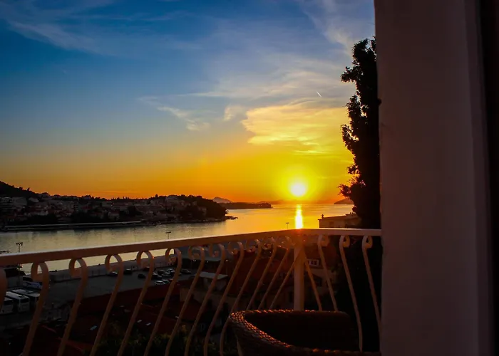 Apartments Tayra
