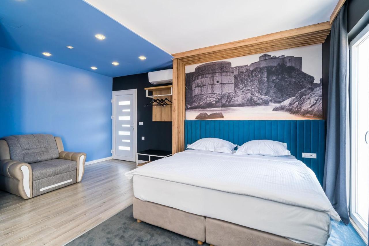 Apartament Tayra Dubrovnik