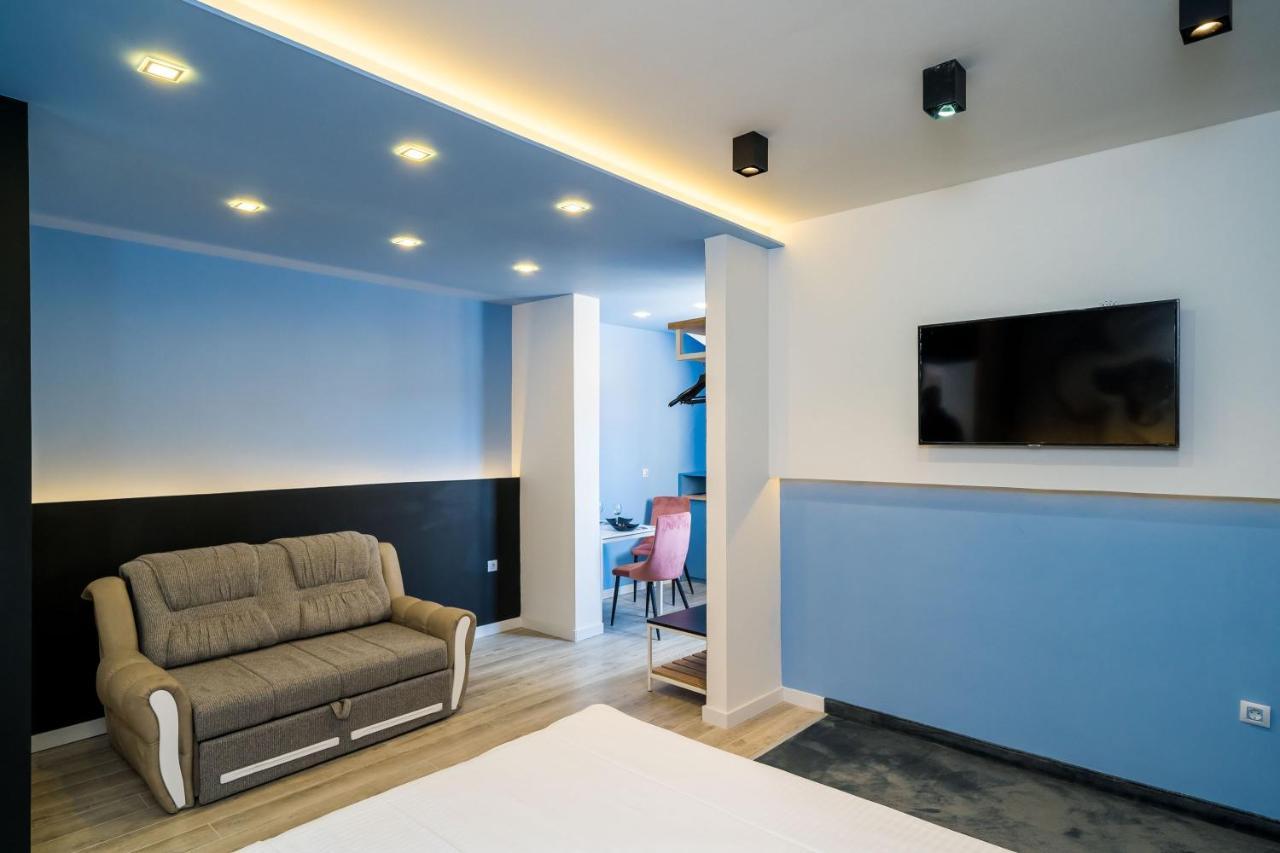 Apartament Tayra