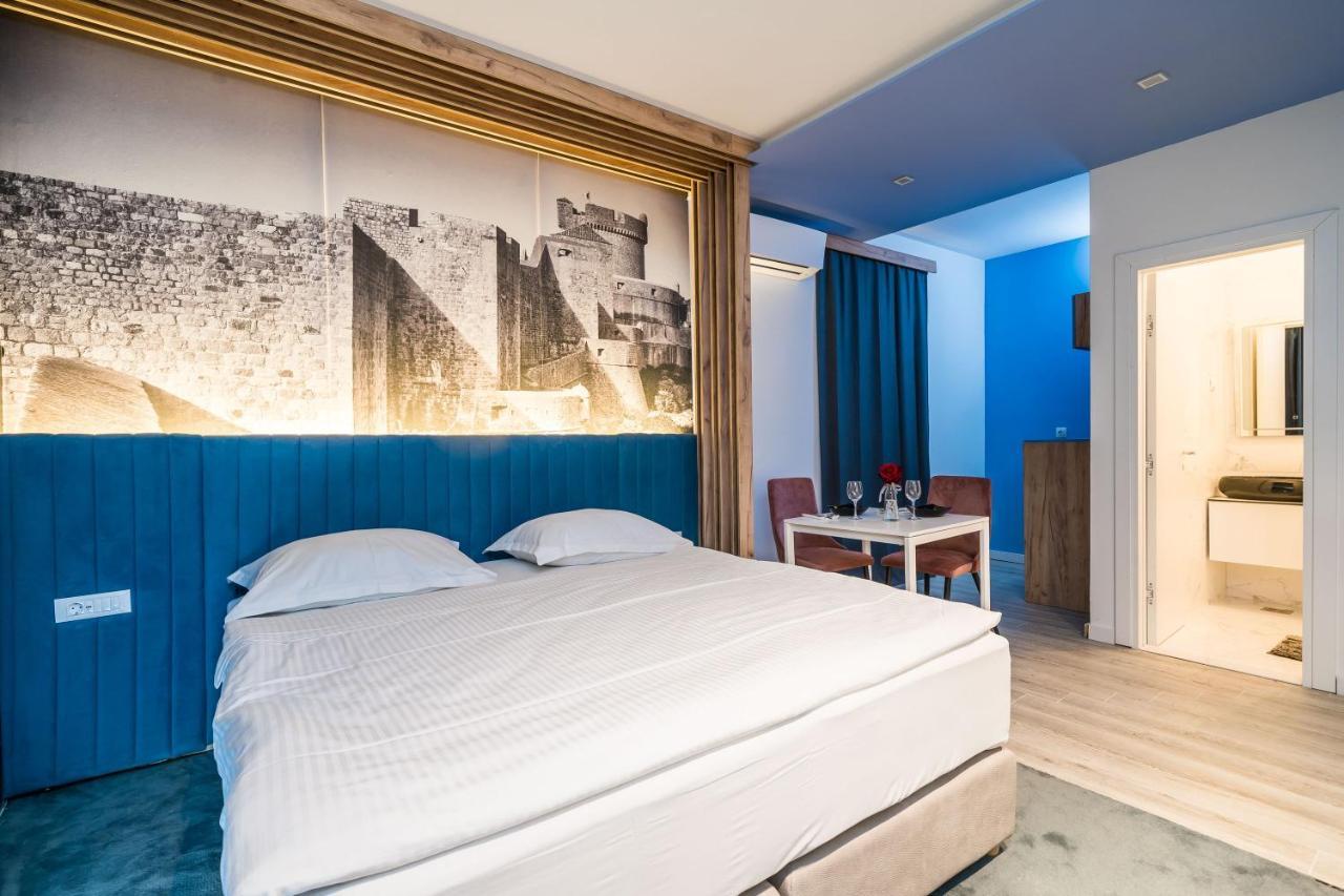 Apartament Tayra *